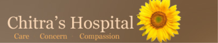 Chitras Hospital - Mysore