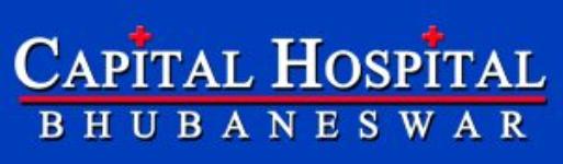 Capital Hospital - Bhubaneswar