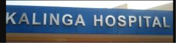 Kalinga Hospital - Bhubaneswar