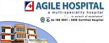 Agile Hospitals - Guwahati