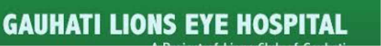 Lions Eye Hospital - Guwahati