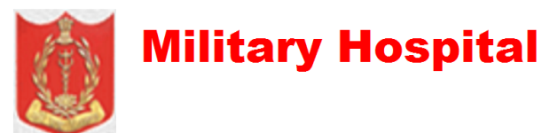 Military Hospital - Guwahati