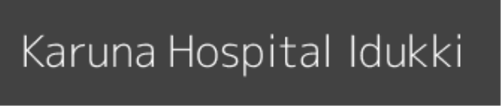 Arobana Hospital - Idukki