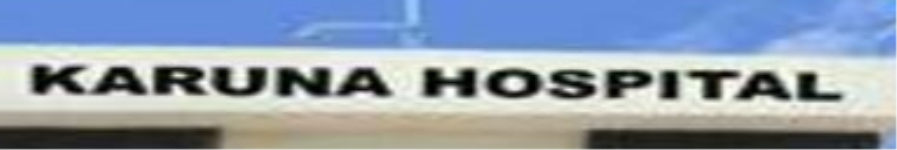 Karuna Hospital - Idukki
