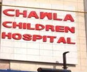 Chawla Children Hospital - Jalandhar