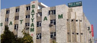 Satyam Hospital and Training Centre - Jalandhar