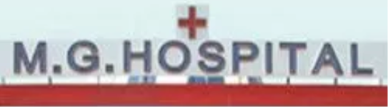 M G Hospital - Jodhpur