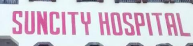 Suncity Hospital - Jodhpur