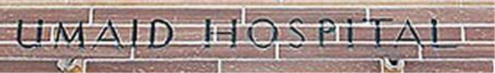 Umaid Hospital - Jodhpur