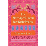 Marriage Bureau for Rich People, The - Farahad Zama