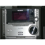 Sony MHC Z100
