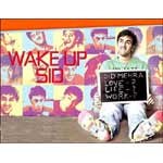 Wake Up Sid
