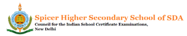 Spicer Higher Secondary School - Pune
