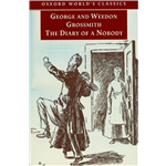 Diary of a Nobody, The - George Grossmith and Weedon Grossmith