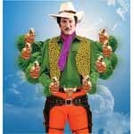 Quick Gun Murugun Songs