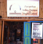 Not Just Parathas - MG Road - Gurgaon
