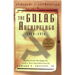 Gulag Archipelago - Aleksandr i. Solzhenitsyn