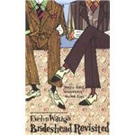Brideshead Revisited - Evelyn Waugh