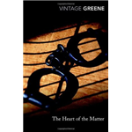 Heart of the Matter, The Graham Greene