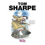 Wilt - Tom Sharpe