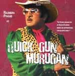 Quick Gun Murugun