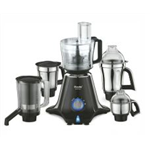 Bajaj Majesty Juicer Extractor Image