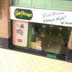 Food Factory - Thaltej - Ahmedabad