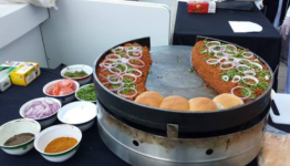 Singhs Kitchen - Bandra - Mumbai