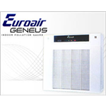 Eureka Forbes EuroAir Geneus