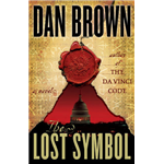 Lost Symbol, The - Dan Brown