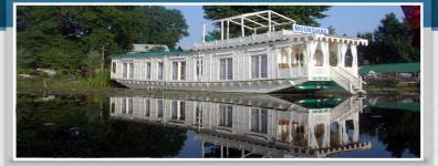 Valley Group Of House Boat i - Kashmir