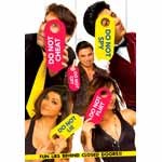 Do Knot Disturb Songs