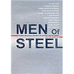 Men of Steel - Vir Sanghvi