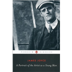 Portrait of the Artist as a Young Man, A - James Joyce