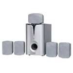 Fenda - Baoan Shenzhen Home Theatre 5.1