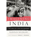 Imagining India: Ideas for the New Century - Nandan Nilekani