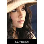 Kaler Rakhal