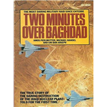 Two Minutes Over Baghdad - Amos Perlmutter
