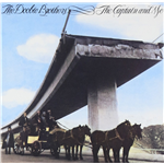 The Captain and Me - Doobie Brothers