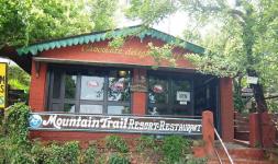 Mountaintrail Resort - Mukteshwar