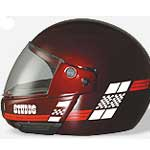 Studds Ninja Pastel Decor