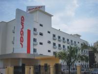 Hotel Ginger - Guwahati
