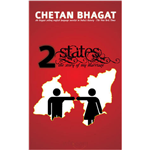 2 States The Story Of My Marriage - Chetan Bhagat