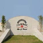The Cambay - Ahmedabad