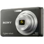 Sony Cyber-Shot DSC W180