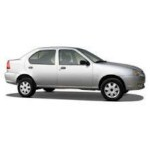 Ford Ikon 1.4 DuraTorq