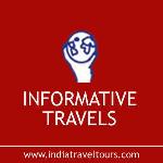 Informative Travels - Delhi