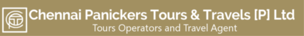 Chennai Panickers Tours & Travels - Chennai