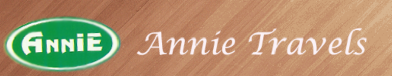 Annie Travels - Chennai
