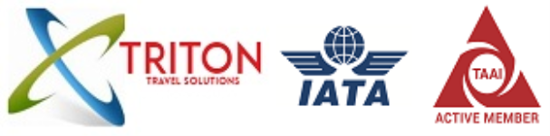 Triton Travels - Chennai